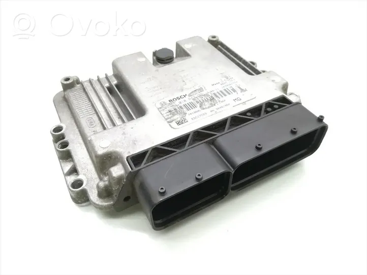 MG 6 Sterownik / Moduł ECU 0281018943