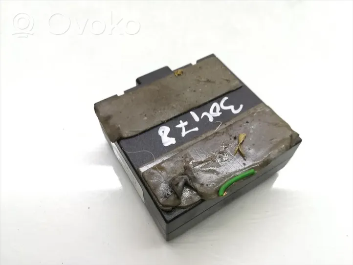 Volvo C70 Alarm control unit/module 31268025