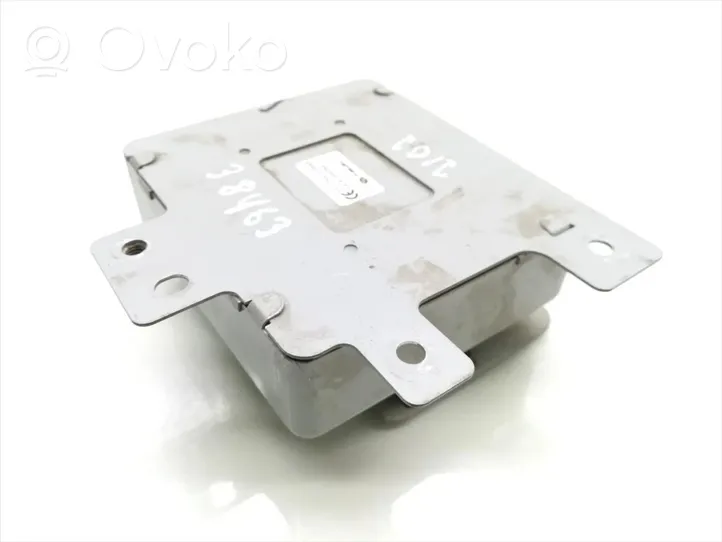 SsangYong Kyron Boîtier module alarme 87120-09200