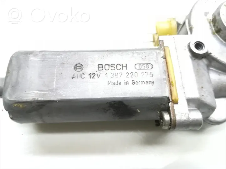 Volvo C70 Sunroof motor/actuator 1397220275