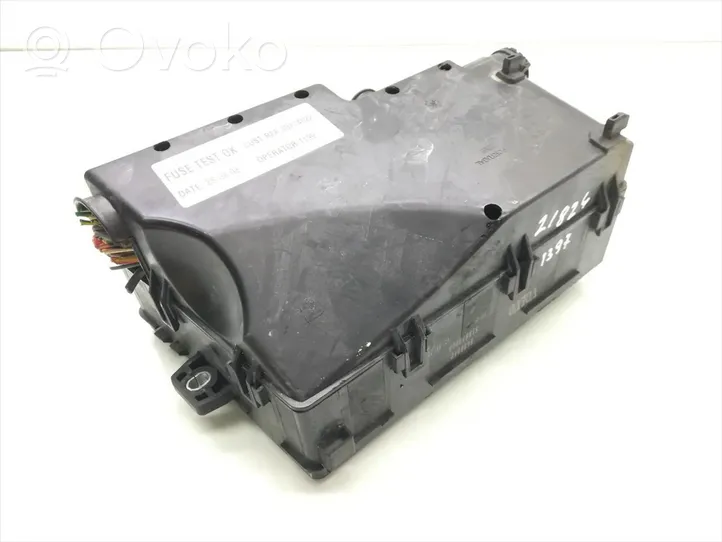 Volvo C30 Modulo fusibile 8688040