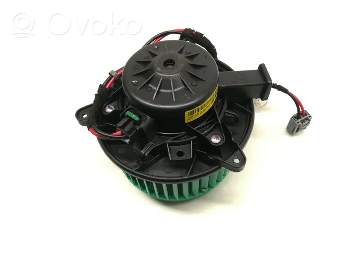 Opel Insignia A Front door blower motor 13265193B