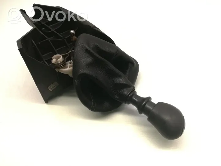 Opel Movano A Gear selector 8200744935