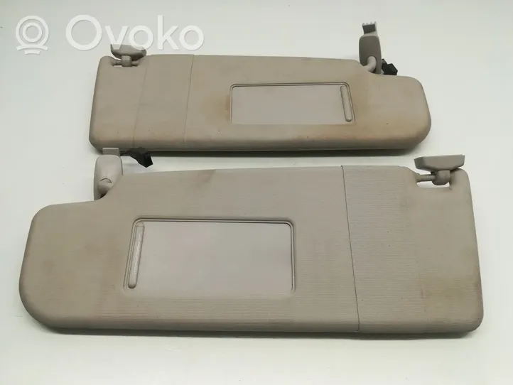 Volkswagen New Beetle Sun visor 6X0857551