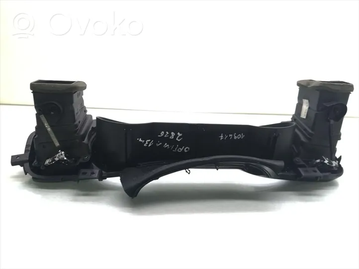 KIA Rio Dashboard trim 84830-2T910