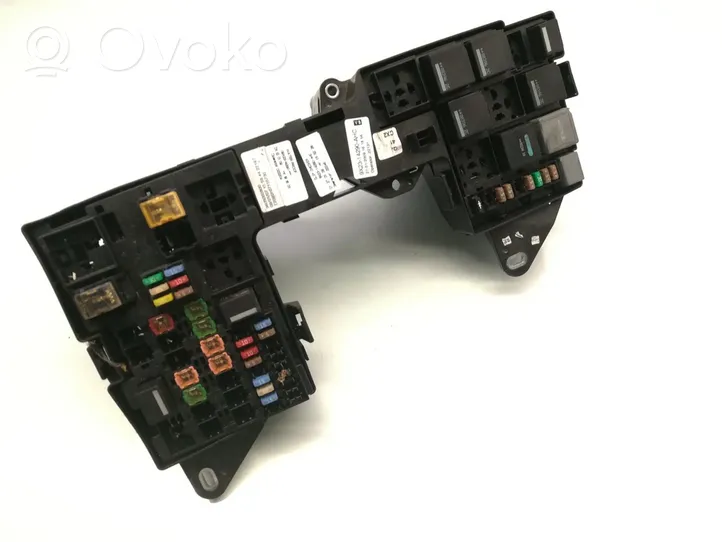 Jaguar XF Module de fusibles 9X23-14290-AHC