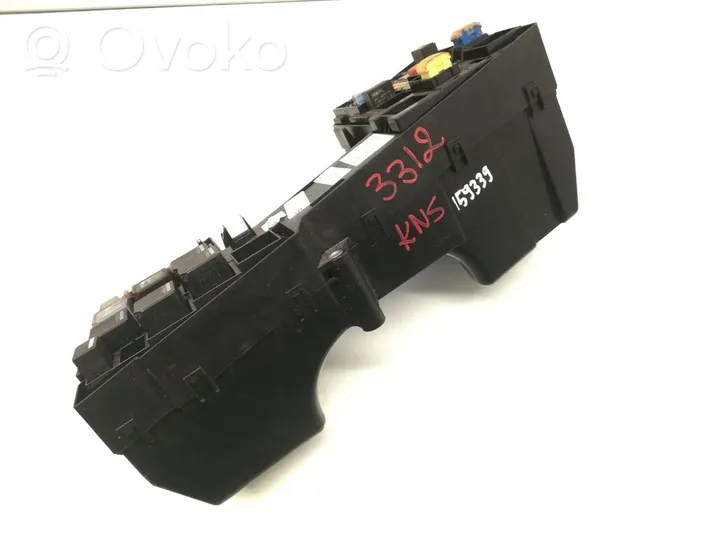 Jaguar XF Module de fusibles 9X23-14290-AHC