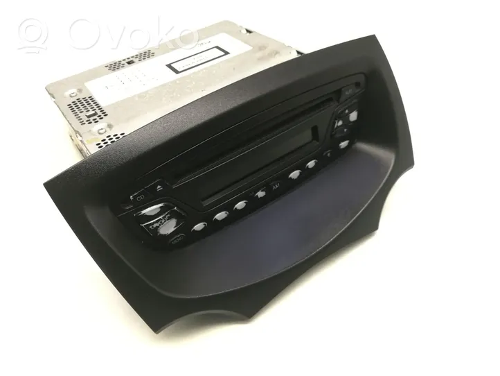 Ford Ka Unità principale autoradio/CD/DVD/GPS 7354765220