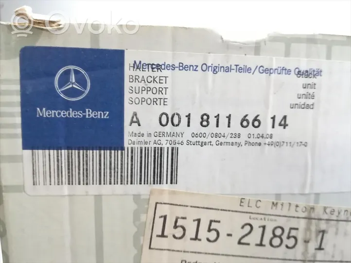 Mercedes-Benz Sprinter W901 W902 W903 W904 Element lusterka bocznego drzwi A0018116614