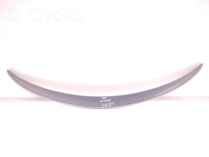 Opel Insignia A Tailgate/trunk spoiler 13266351