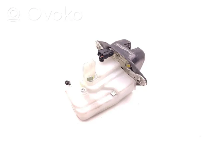 Honda CR-V Tailgate lock loop/hook striker K93-61120A