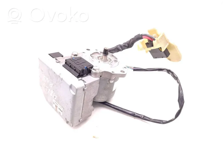 Renault Megane III Steering column adjust motor EAWCEC-054B