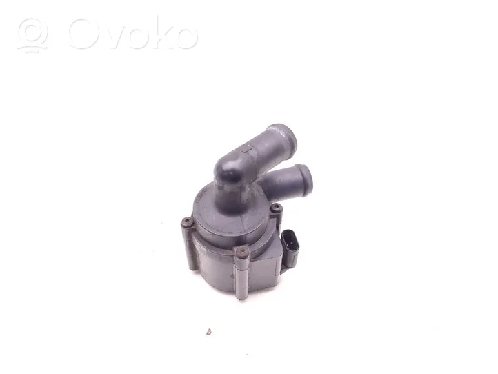 Skoda Octavia Mk2 (1Z) Pompa dell’acqua 5N0965561