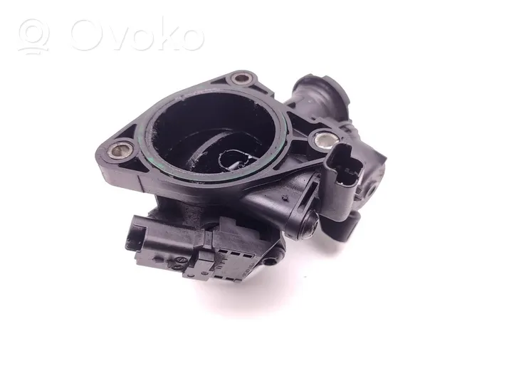 Ford Focus Electric throttle body valve 9647474880