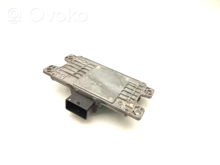 Ford Focus Module de contrôle de boîte de vitesses ECU EMU10-020N