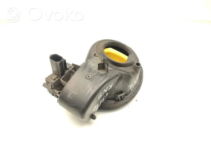 Land Rover Range Rover Evoque L538 Sportello del serbatoio del carburante BJ32-27936-AB