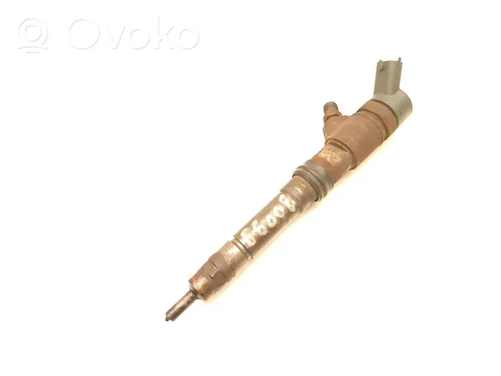 Iveco Daily 40.8 Injecteur de carburant 504088823