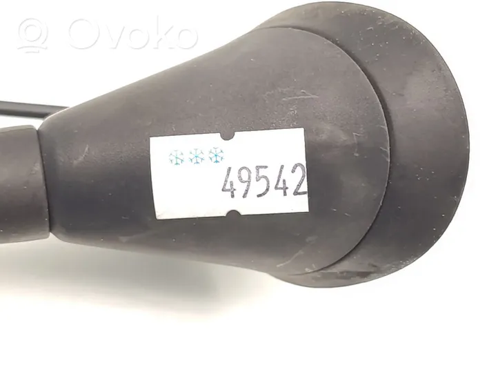 Skoda Octavia Mk2 (1Z) Radio antena 6Q0035575A