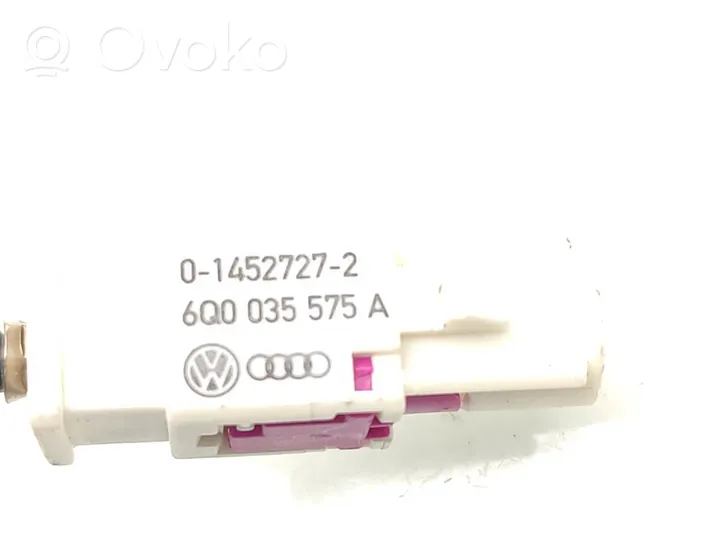 Skoda Octavia Mk2 (1Z) Radio antena 6Q0035575A