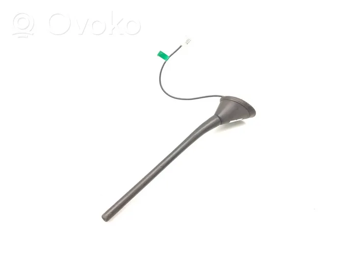 Skoda Octavia Mk2 (1Z) Antenna autoradio 6Q0035575A