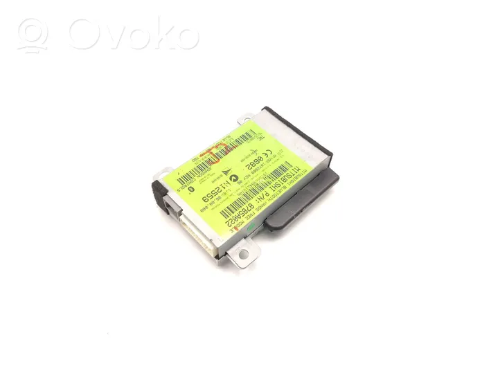 Mitsubishi ASX Bluetoothin ohjainlaite/moduuli 8785A022