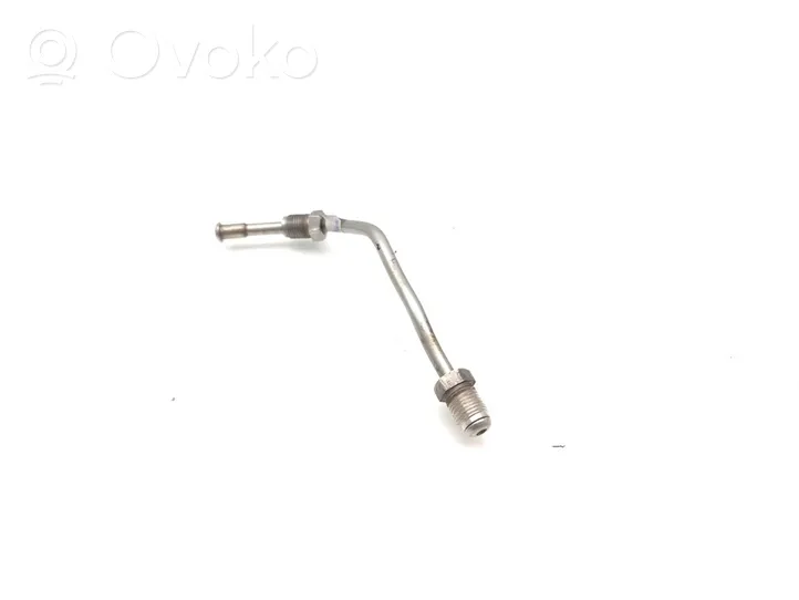 Audi A2 Fuel injector supply line/pipe 036J39
