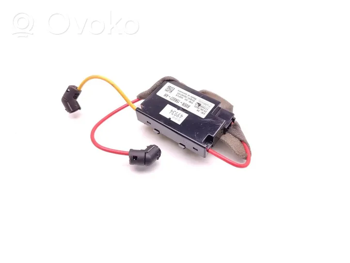 Ford Focus Alarm movement detector/sensor AV6N-15K607-AH