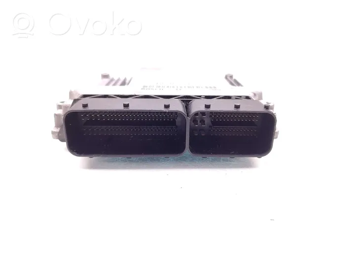 Mercedes-Benz S W220 Sterownik / Moduł ECU A6481531179