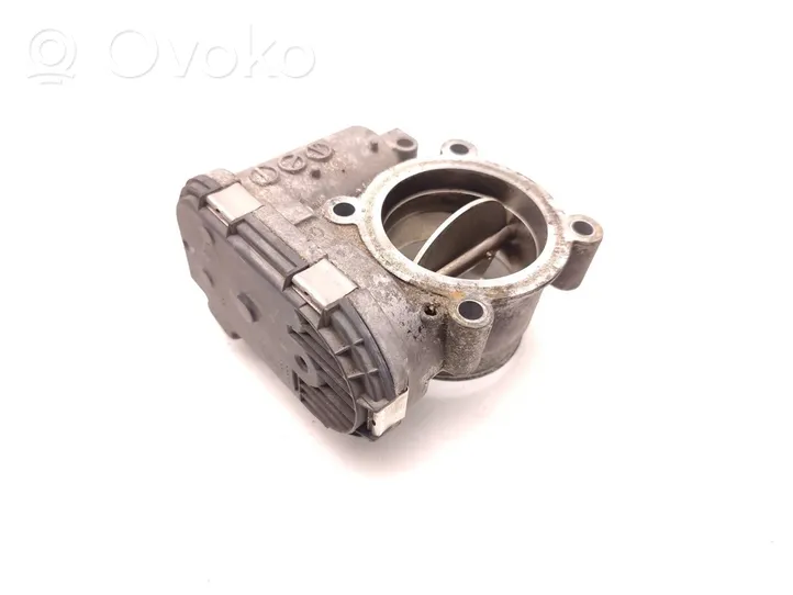 Mercedes-Benz SLK R170 Valvola corpo farfallato elettrica A1110980109