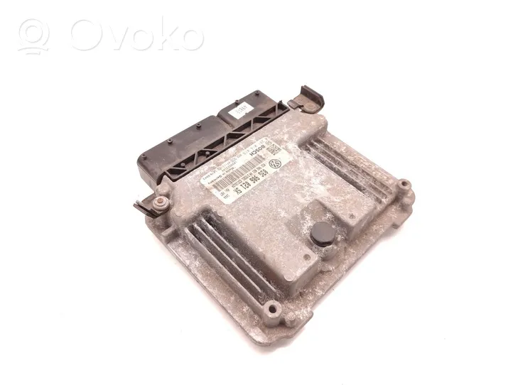 Seat Altea Sterownik / Moduł ECU 03G906021SK