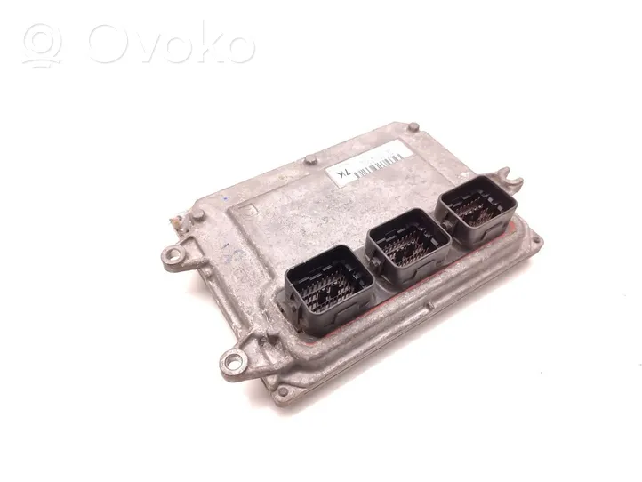 Honda Civic Sterownik / Moduł ECU 37820-RSJ-E01