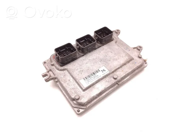 Honda Civic Sterownik / Moduł ECU 37820-RSJ-E01