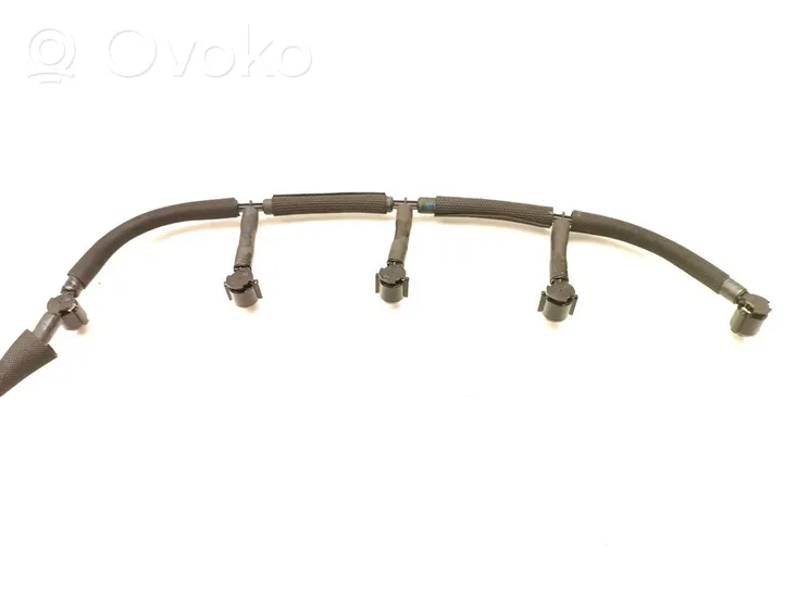 Volvo XC60 Fuel return line/hose 31321198