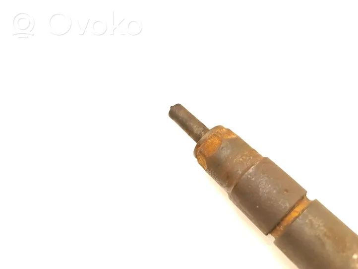 Opel Vivaro Fuel injector 9828959880