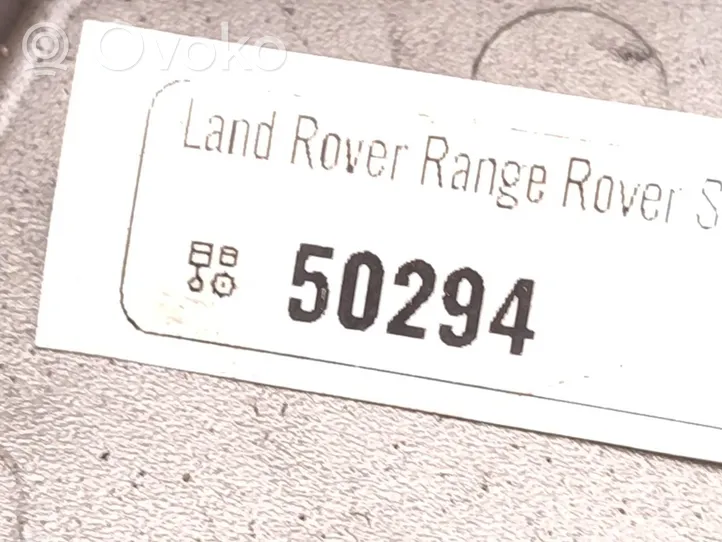 Land Rover Range Rover Sport L320 Nokka-akselin nopeusanturi 6H4Q-6K301