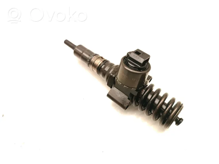 Mitsubishi Outlander Fuel injector 