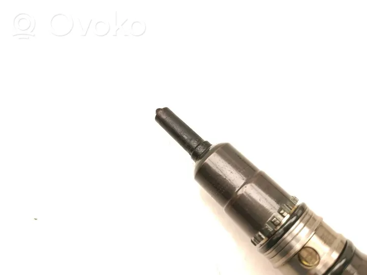 Mitsubishi Outlander Fuel injector 