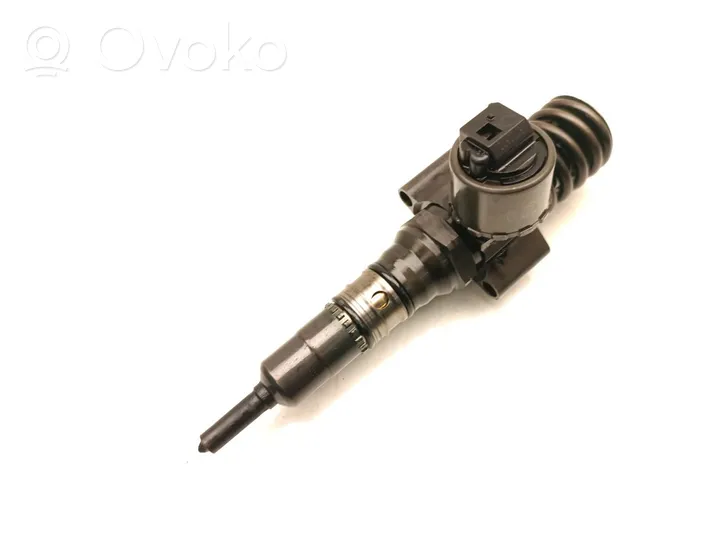 Mitsubishi Outlander Fuel injector 