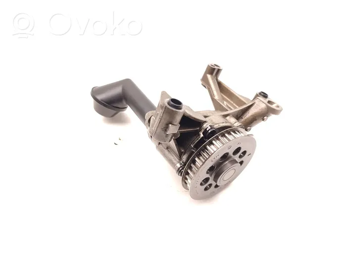 Volkswagen Caddy Oil pump 03L115105B