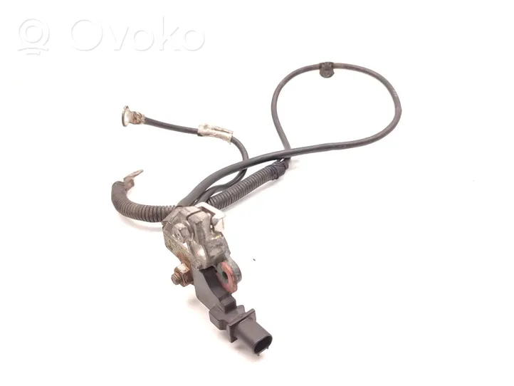 Citroen C5 Minuskabel Massekabel Batterie 9676828480