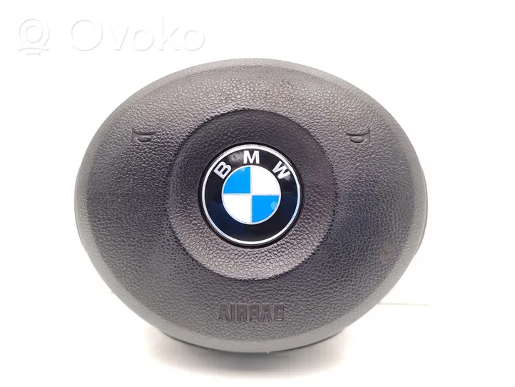 BMW Z4 E85 E86 Steering wheel airbag 9161801