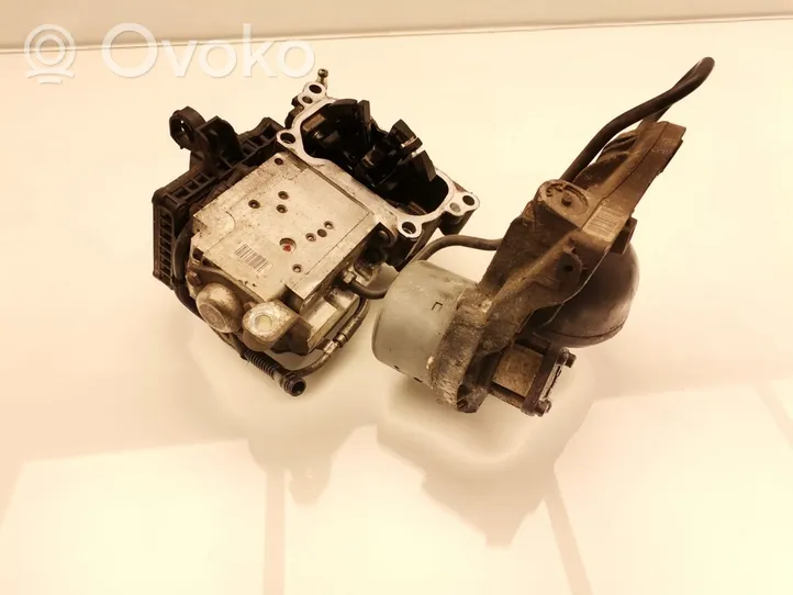 Renault Scenic III -  Grand scenic III Automatic gearbox 9664139780