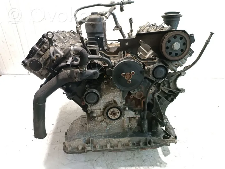 Audi A5 8T 8F Motore CAM