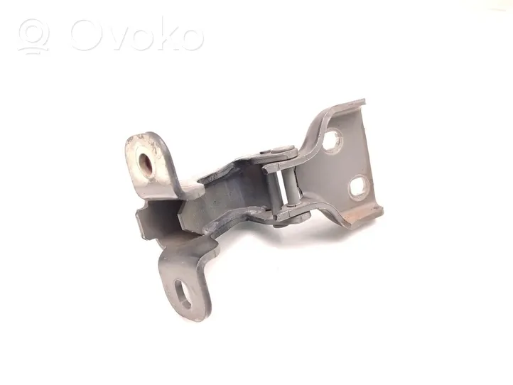 Opel Vivaro Front door lower hinge 804005400R