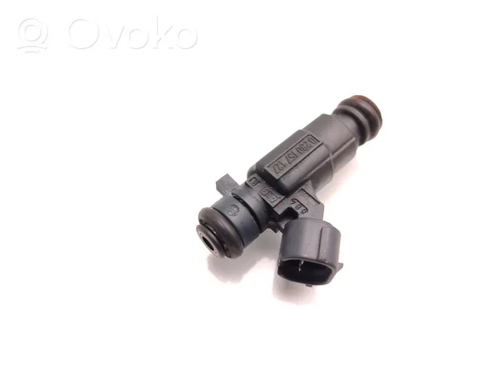 Peugeot 208 Injecteur de carburant 9676017480