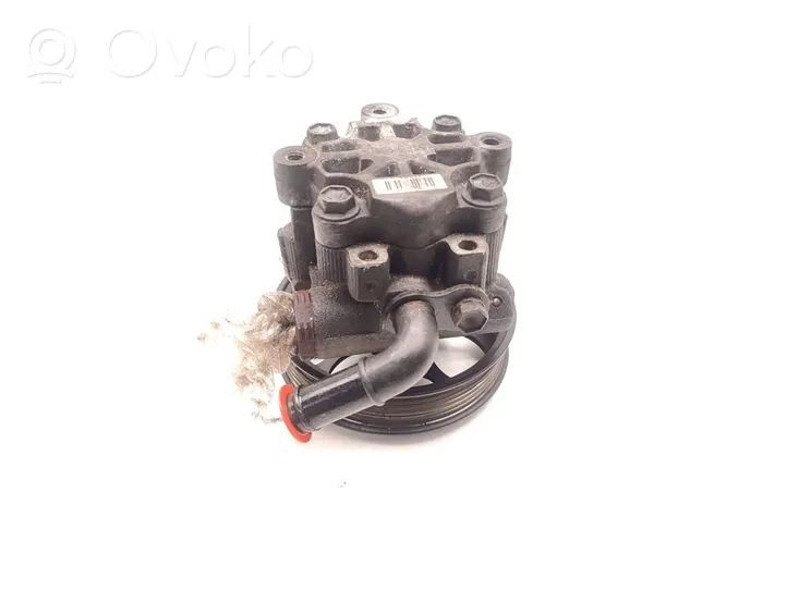 Opel Antara Power steering pump 