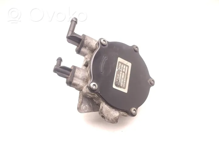 Opel Antara Vacuum pump 25183189