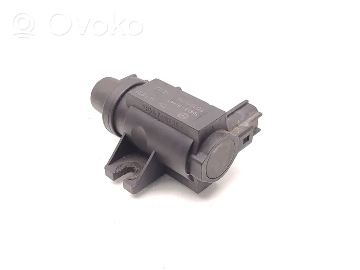 Mazda 6 Electrovanne Soupape de Sûreté / Dépression SH03-18741