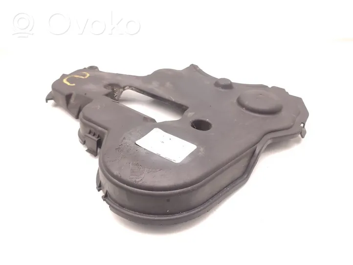 Volvo V60 Osłona paska / łańcucha rozrządu 31670230