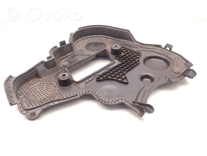 Volvo V60 Timing belt guard (cover) 31670230